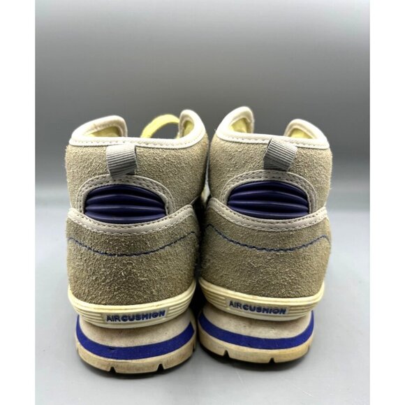 Vtg Merrell Women's Eagle Origins Hiking Boots Womens Sz 8 Gorpcore Suede - Picture 4 of 9